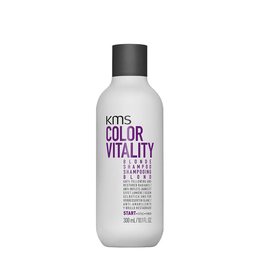 Color Vitality Blonde Shampoo 300 ml
