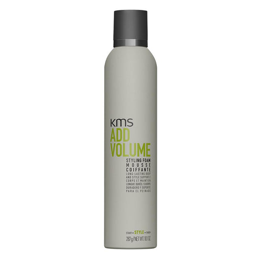 Add Volume Styling Foam