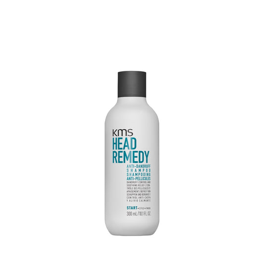 Head Remedy Anti-Dandruff Shampoo
