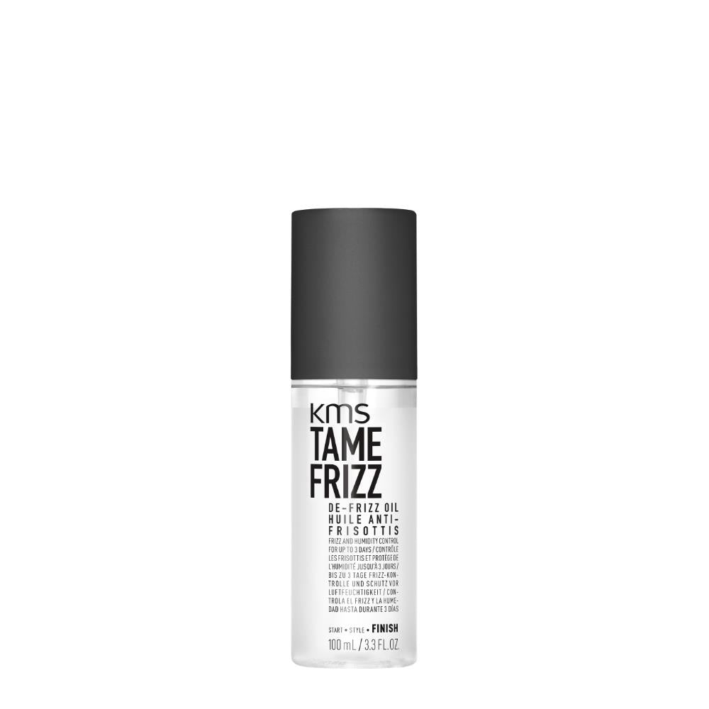 Tame Frizz De-Frizz Oil